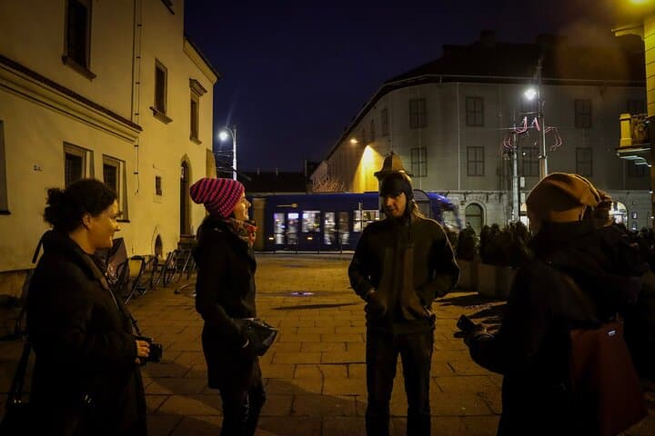 Krakow Beer Tour