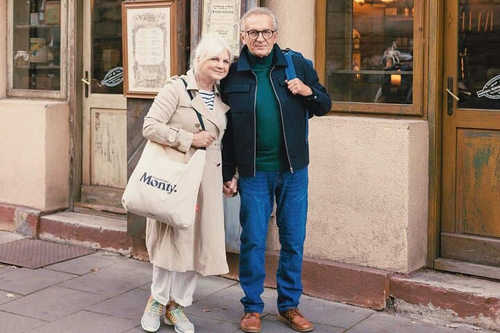 Taste of Kazimierz Private Walking Tour