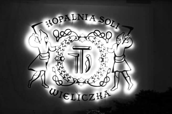 Salt Mine Wieliczka Guided Tour from Krakow