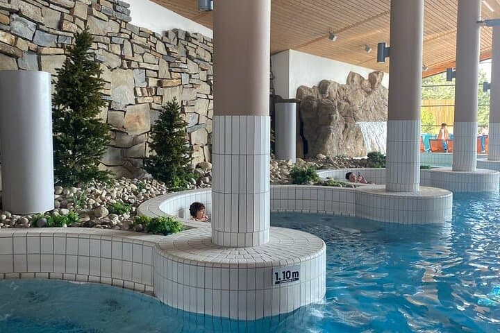 Zakopane Tour from Krakow with Thermal Pools and Hotel Pick up