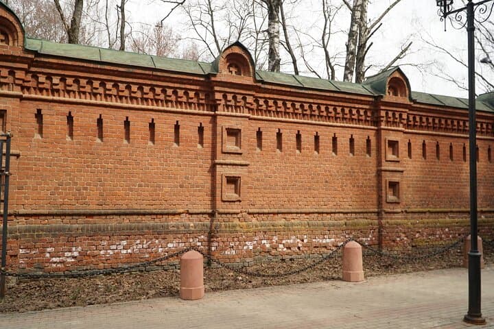 Krakow_Old Town and Barbican Museum Private Guided Tour
