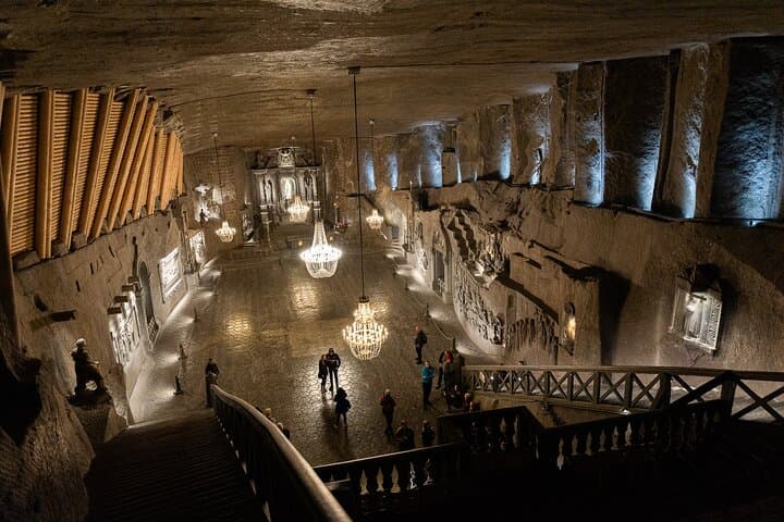 UNESCO World Heritage Krakow