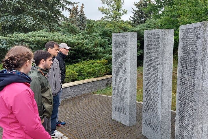Seelow 1945 Battle of the Seelow Heights
