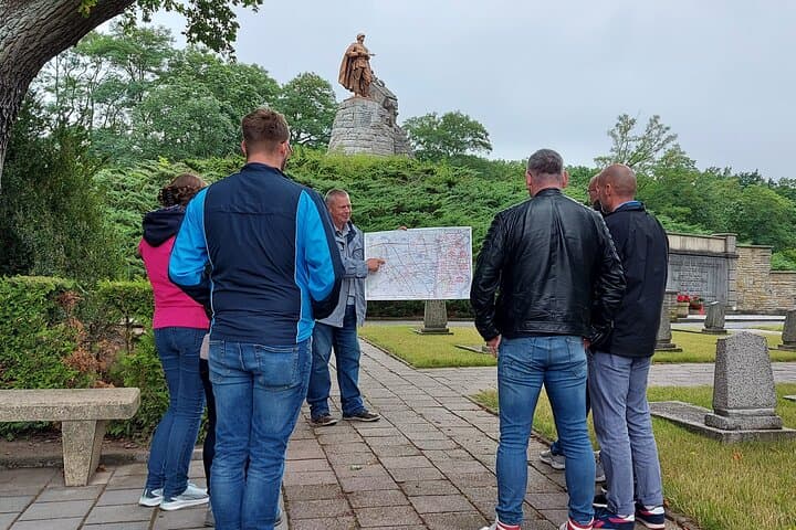 Seelow 1945 Battle of the Seelow Heights