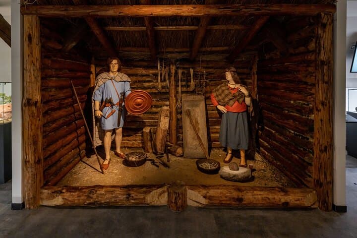 Krakow: Archeological Museum - Skip The Line Ticket