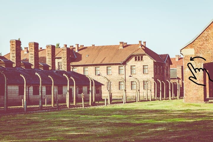 Krakow: Auschwitz-Birkenau Guided Tour with Hotel Transfer