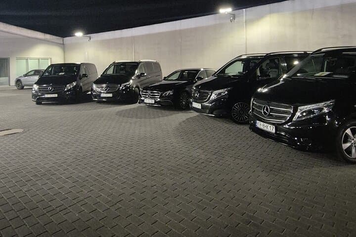 Our fleet