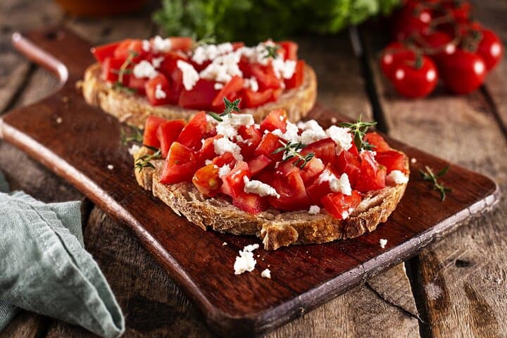 Krakow Authentic Food Tour Poland