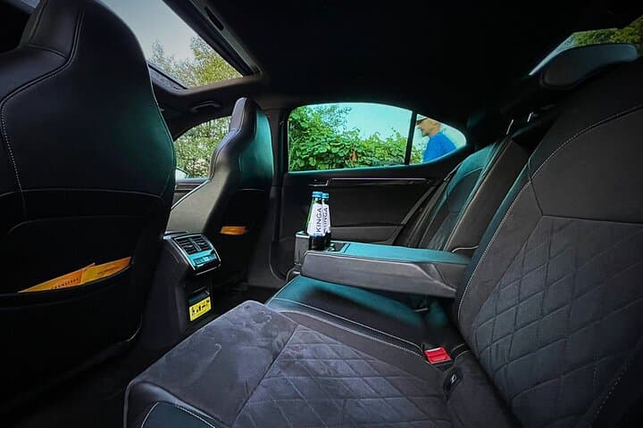 Private transfer from/to Krakow airport / City of Krakow