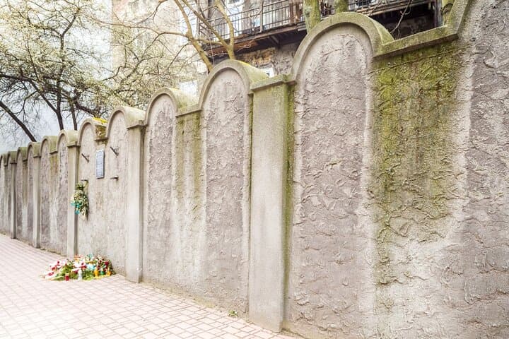 Krakow: Private Schindler's Factory & Ghetto Guided Tour