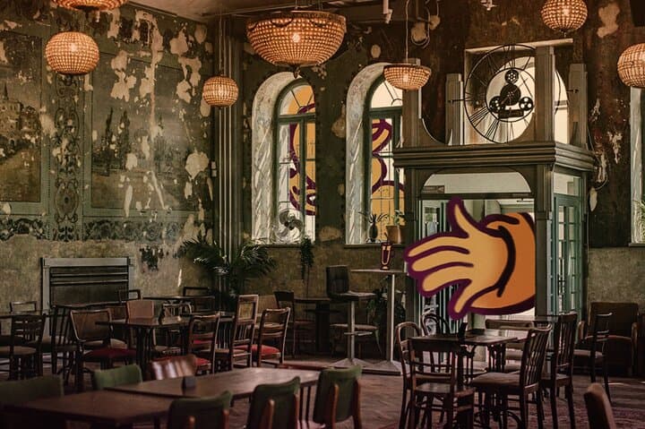 Taste of Kazimierz Private Walking Tour