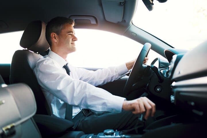 Private transfer from Krakow to Budapest, 2h stop for sightseeing