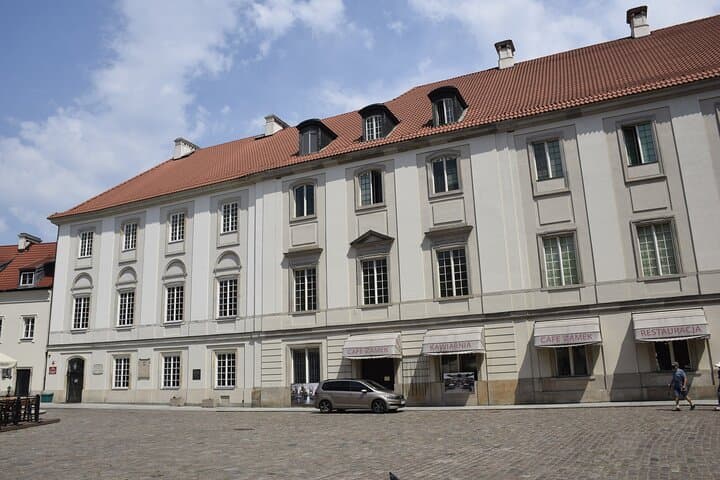 Weding Palace