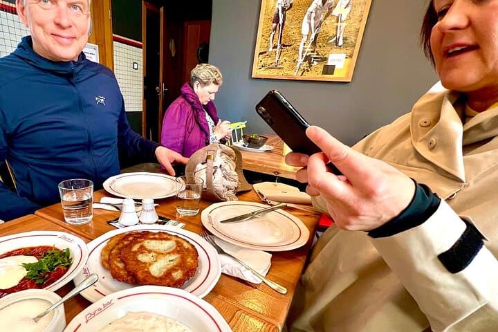 Taste of Poland - Food and Culture Tour