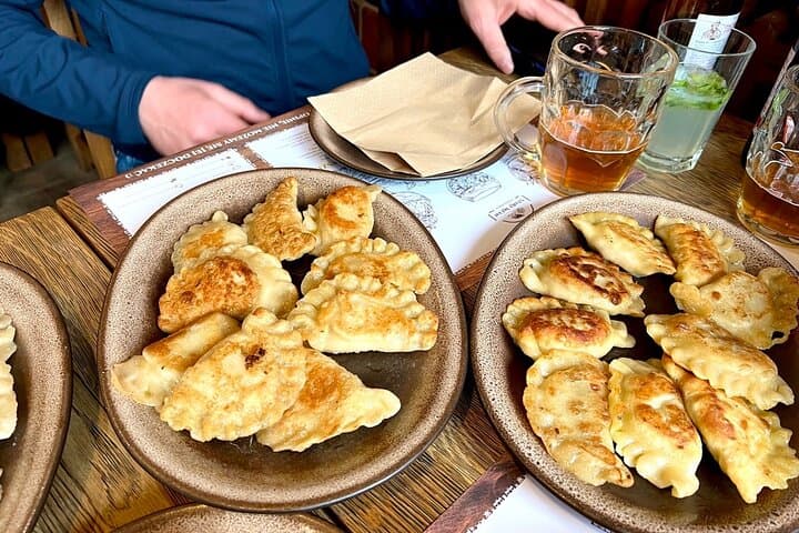 Taste of Poland - Food and Culture Tour