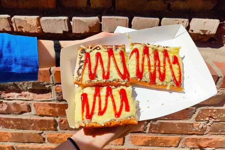 Taste of Poland - Food and Culture Tour