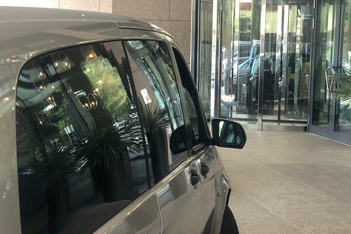Private Transfers from Airport Katowice- Pyrzowice to/from Krakow