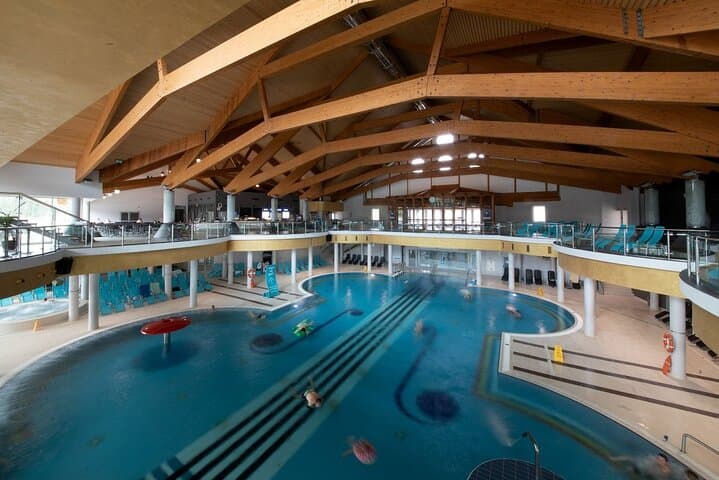 From Krakow; Zakopane Priv Adventure Thermal Pools and Cable Car