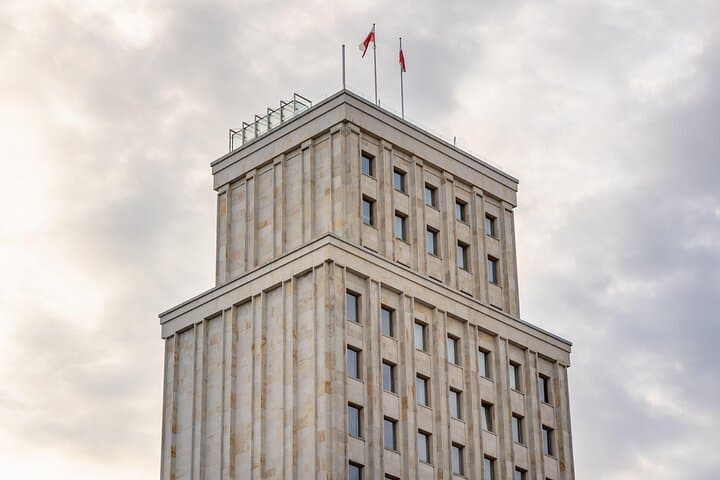 Prudential Tower
