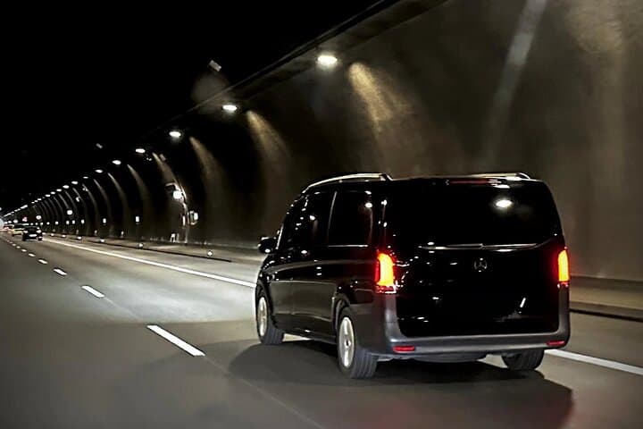 Krakow Balice Airport Private Transfer