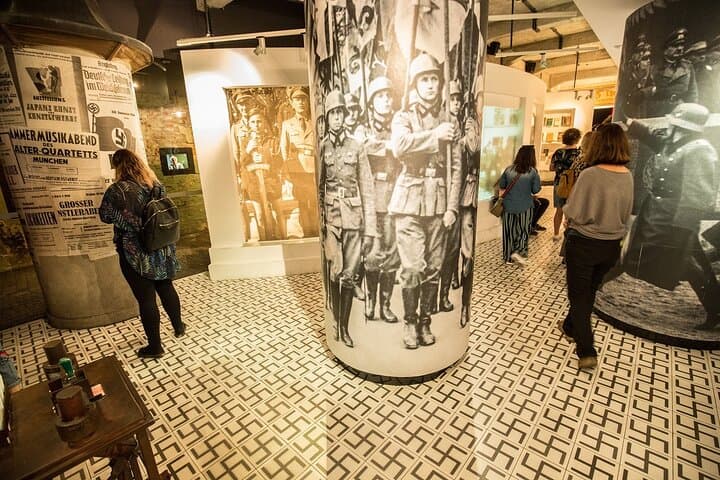 Krakow: Private Schindler's Factory & Ghetto Guided Tour