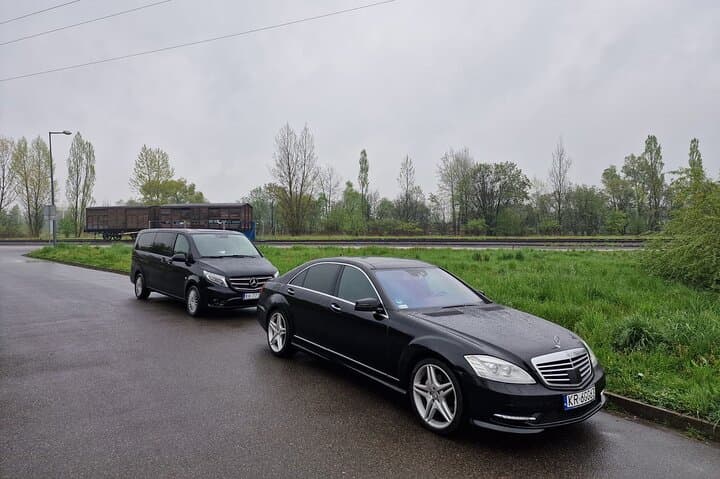 Auschwitz-Birkenau Tour – English Guide & Lunch Box
