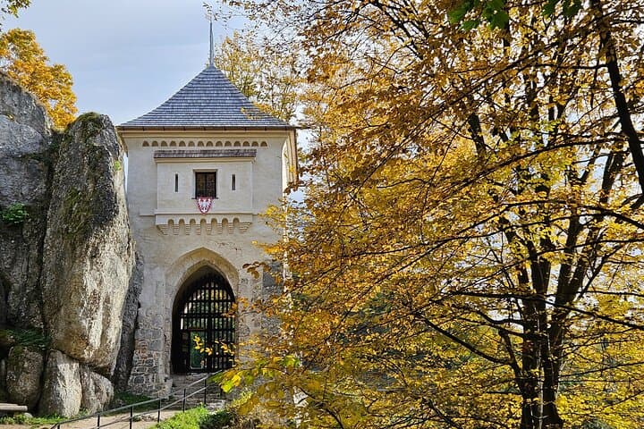 OJCÓW NATIONAL PARK, unique PRIVATE tour from Krakow