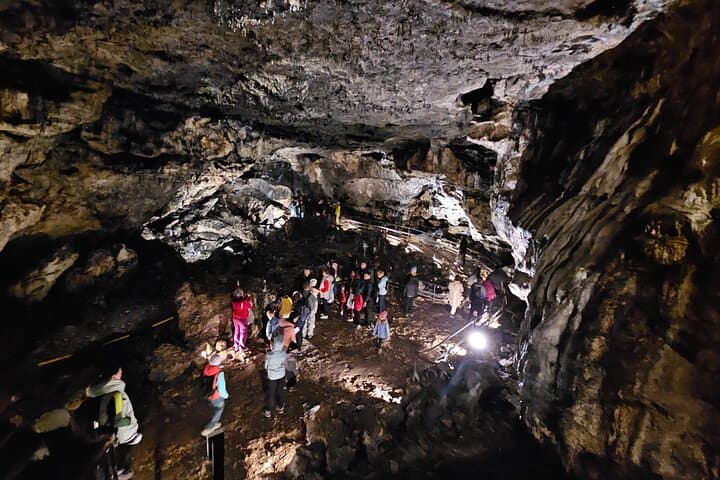 OJCÓW NATIONAL PARK, unique PRIVATE tour from Krakow