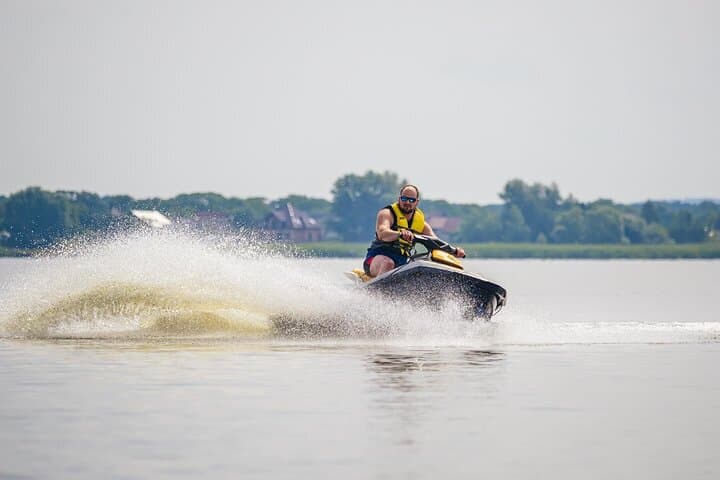 Jet Ski Mielno