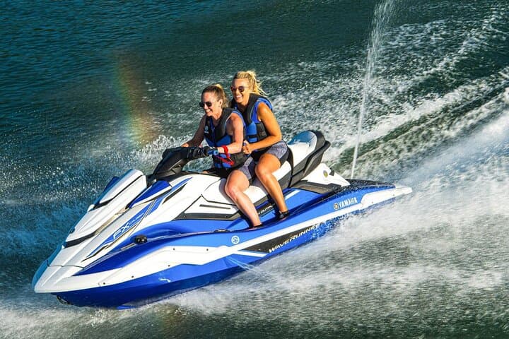 Jet Ski Mielno