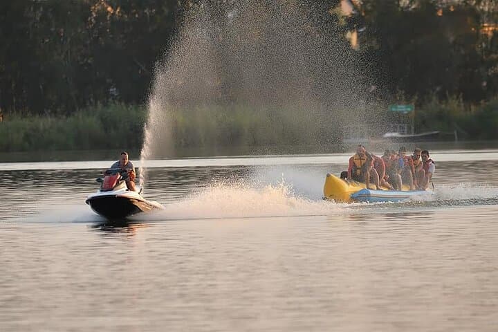 Jet Ski Mielno