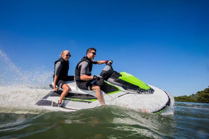 Jet Ski Mielno