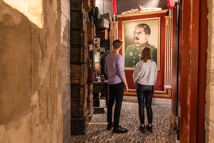 Schindler's Factory Museum