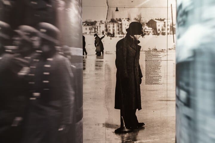 Schindler's Factory Museum