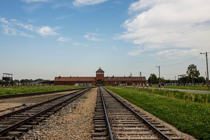 Auschwitz Tour