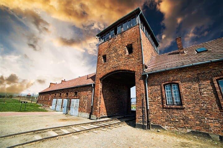 Auschwitz Tour