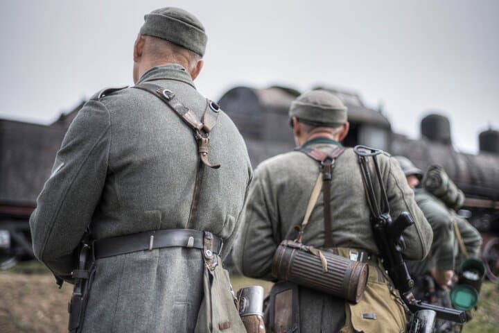 Skip-the-line Museum of World War II Gdansk Private Tour
