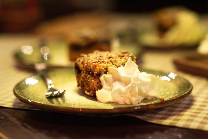 Krakow: 6-Course Full Polish Food & Vodka Tour