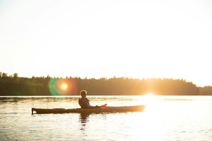 kayak rental