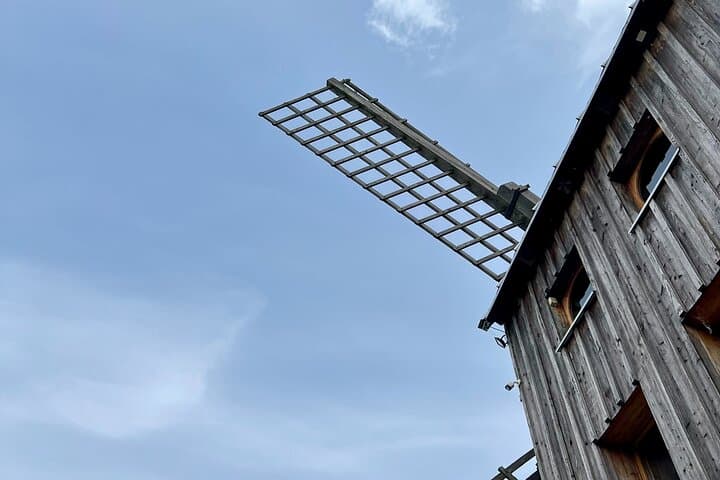 Explore Kashubian Switzerland and the Wdzydze Open Air Museum