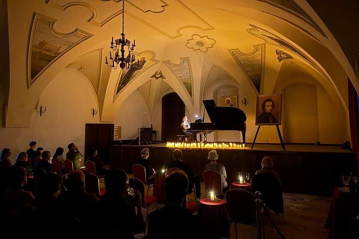 Polish music heritage