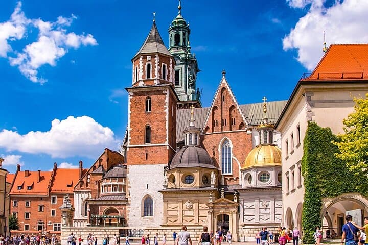 Personalized 12 Days Poland Vacation with Private Guide