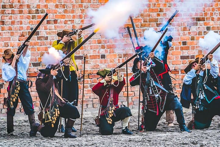 Personalized 12 Days Poland Vacation with Private Guide
