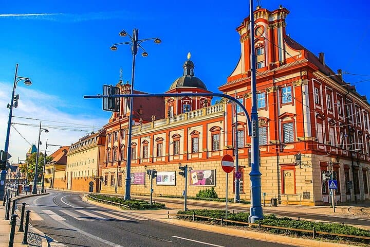 Personalized 12 Days Poland Vacation with Private Guide