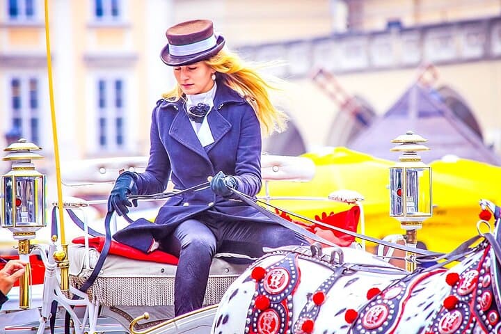 Personalized 12 Days Poland Vacation with Private Guide