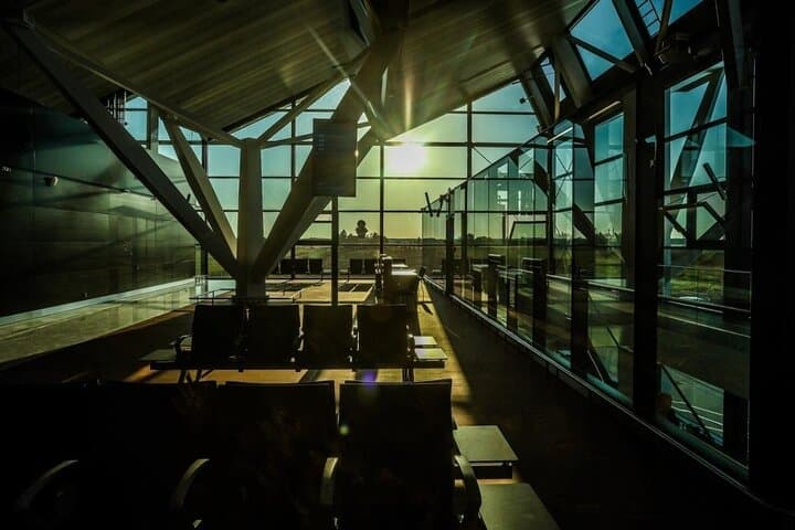 Gdansk Airport Transfers