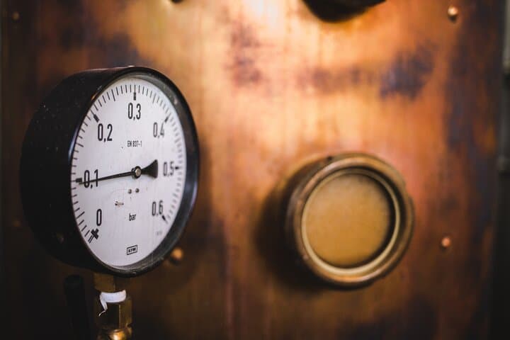 Chopin Distillery - the heritage