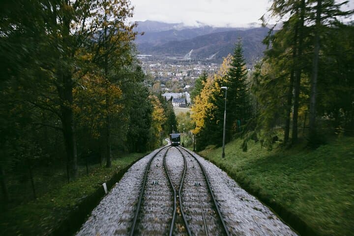 Private Zakopane Day Trip from Krakow - Gubalowka & Krupowki