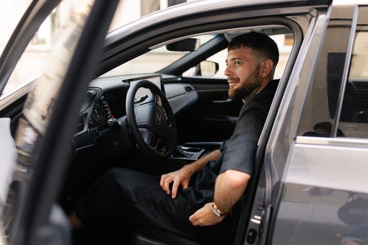 Krakow Private Transfer from the City to the Airport