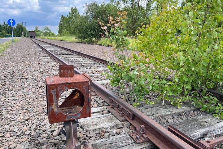 Auschwitz-Birkenau Zone of Interest